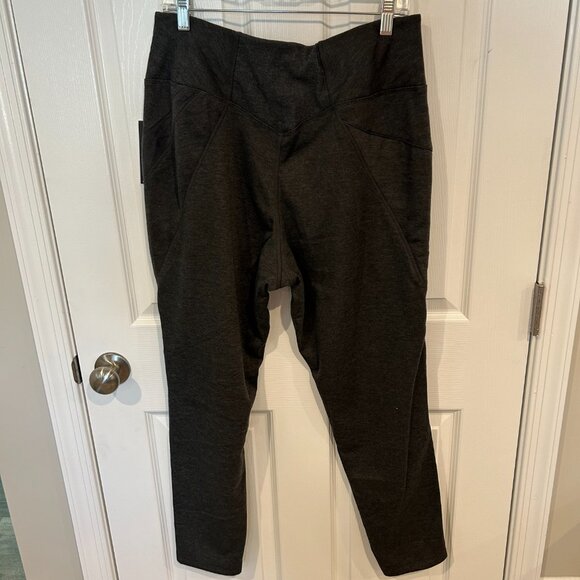 Tahari Sport Sweatpants NWT, Gray 2X - Picture 6 of 9